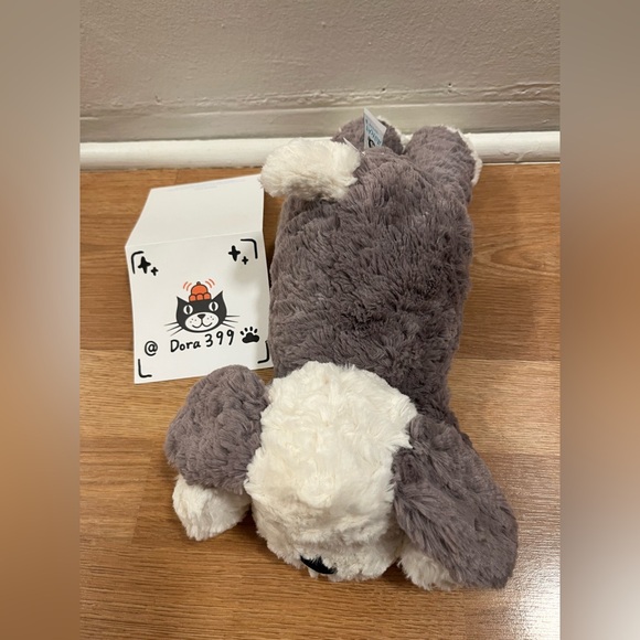 Jellycat Authentic Tumblie Sheep Dog – New with tag - Picture 2 of 5
